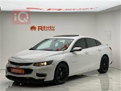 شێڤرۆلێت مالیبۆ